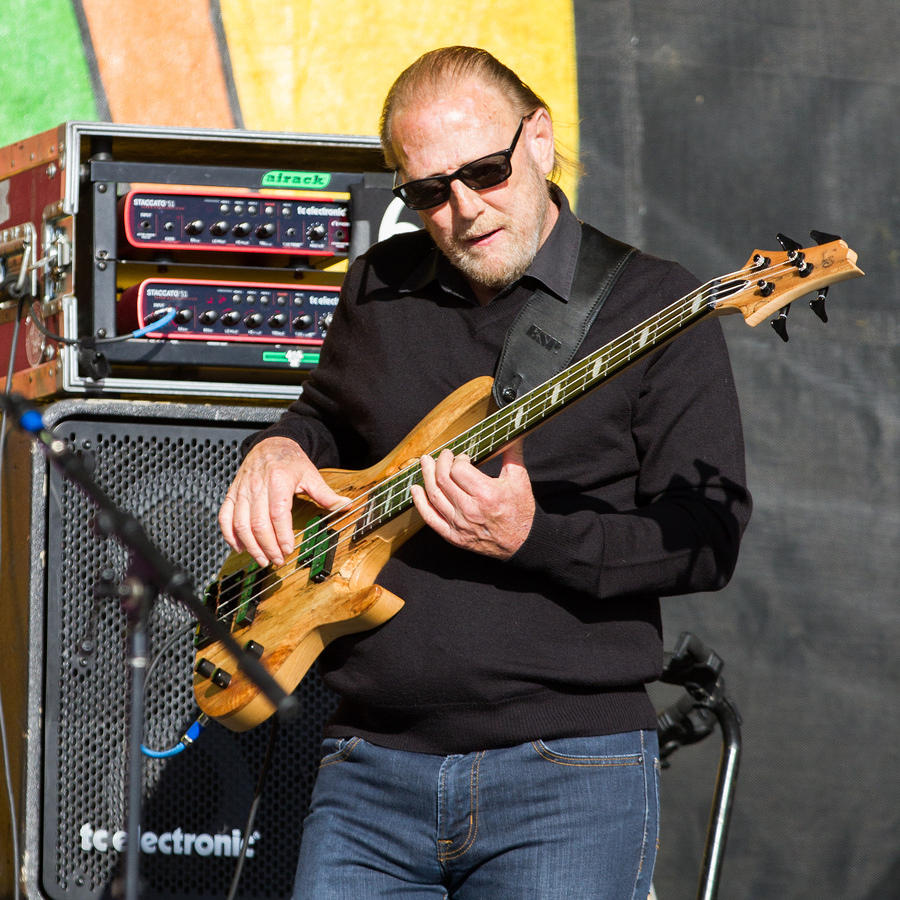 Jerry Cortez