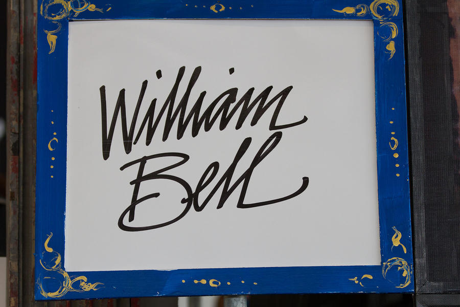 William Bell