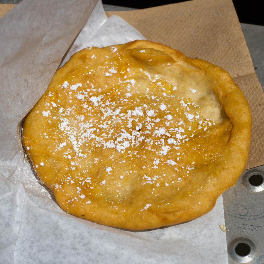 Fry Bread