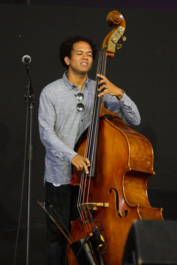 Jasen Weaver