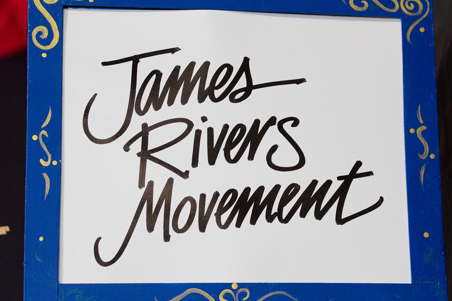James Rivers Movement