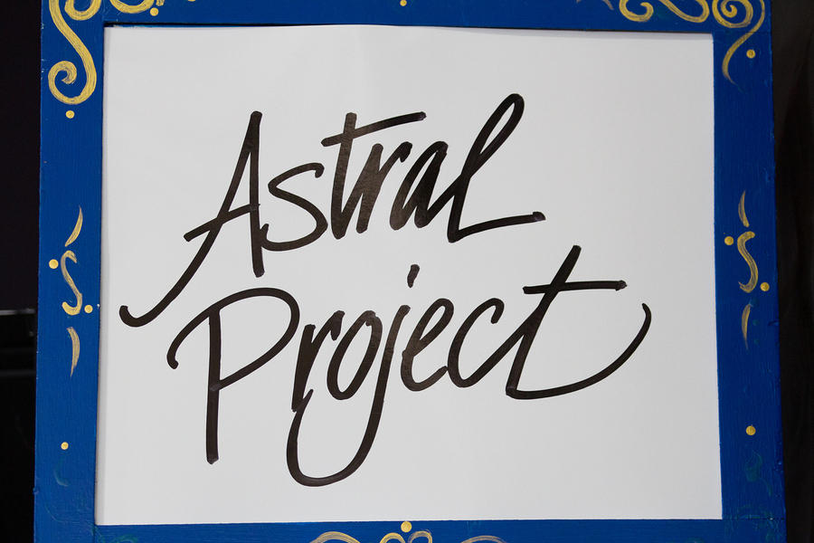 Astral Project