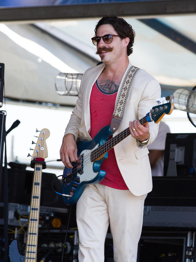 Chad Penot