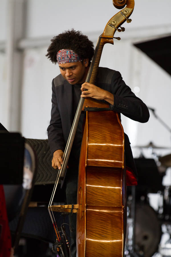Jasen Kalil Weaver