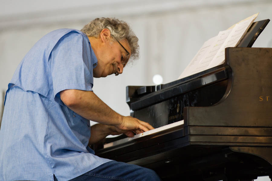 Lawrence Sieberth