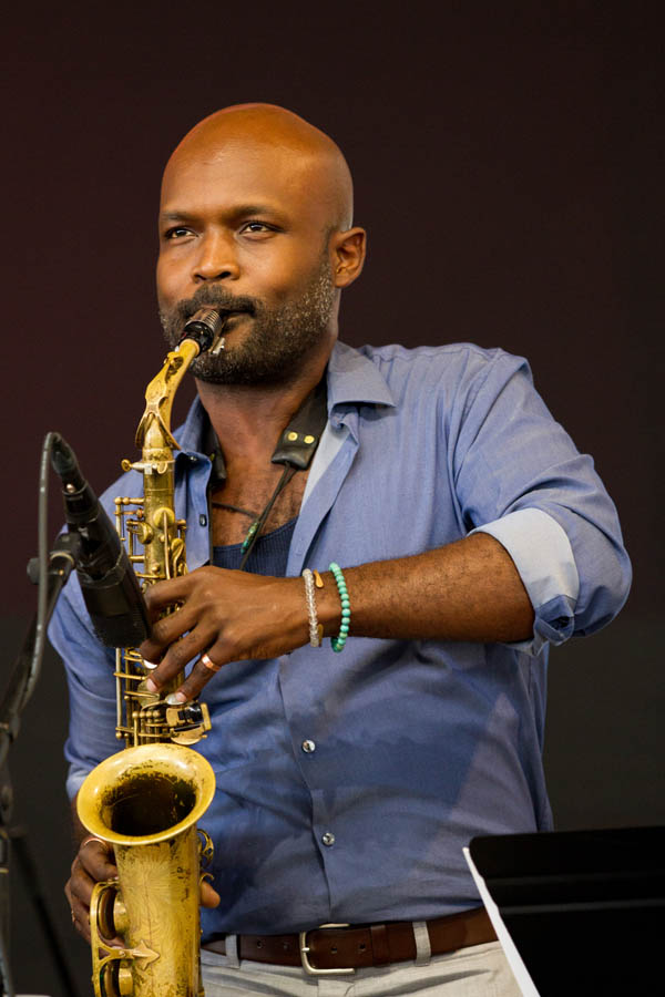 Khari Lee