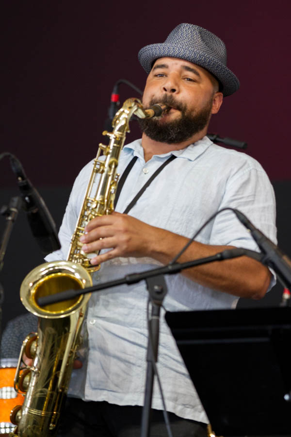 Derek Douget