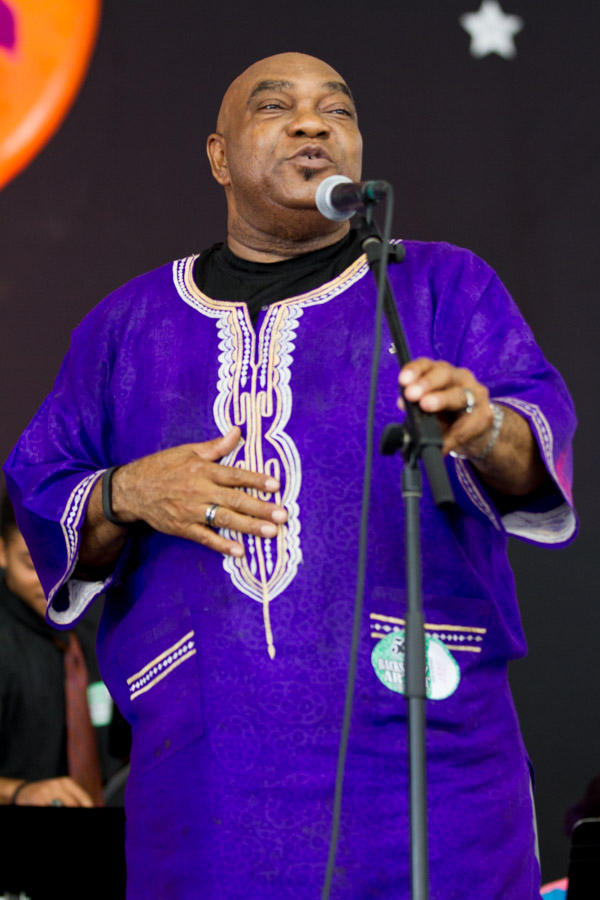 Dr. Tim Turner