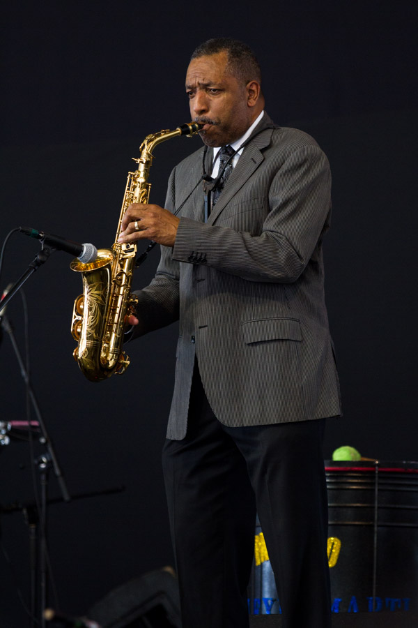 Donald Harrison, Jr.