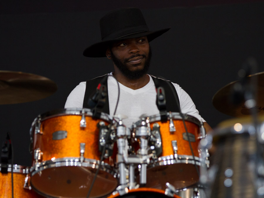 Julian Addison