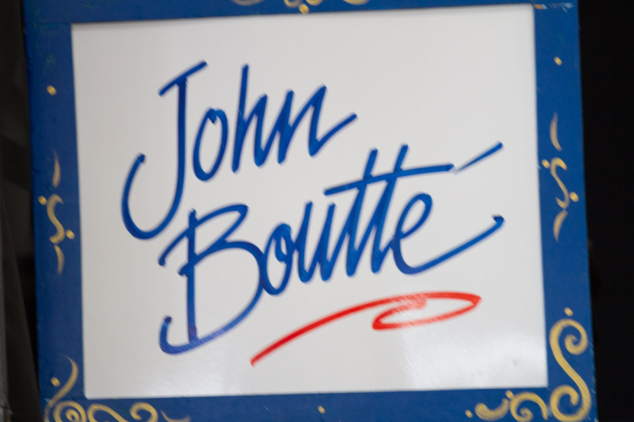 John Boutte