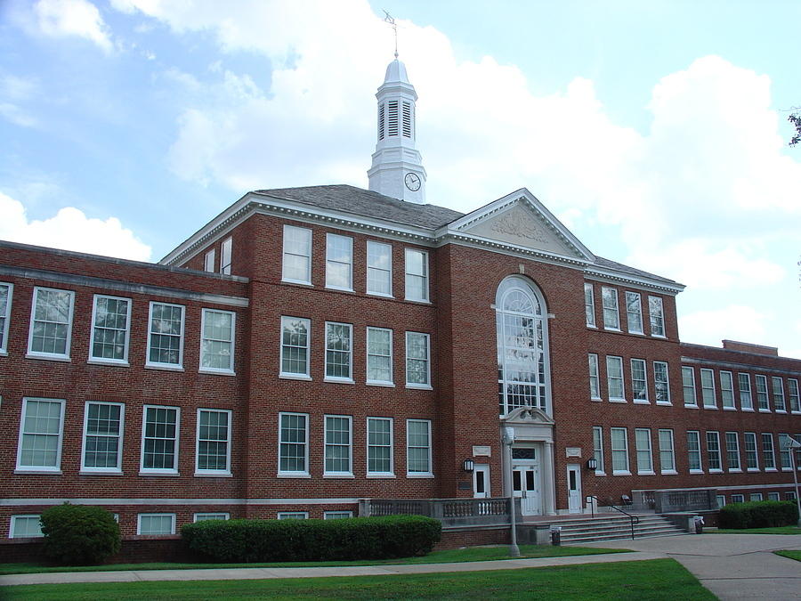 Keeny Hall