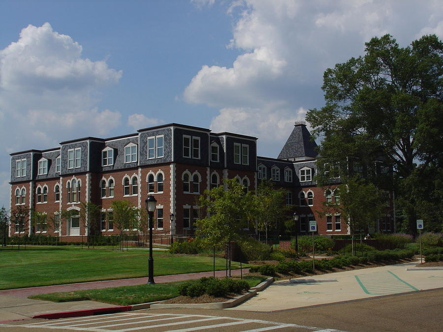 Hale Hall