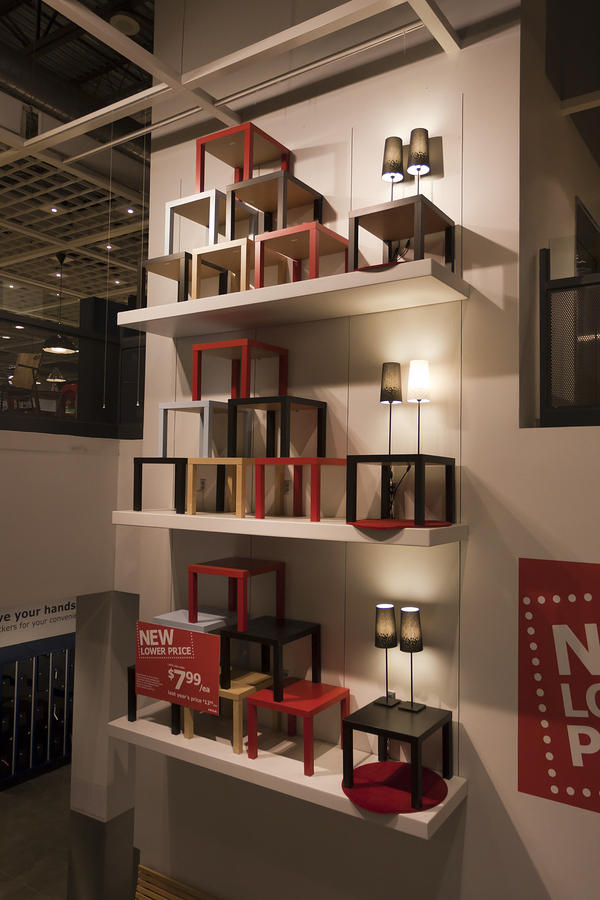 IKEA, Tempe
