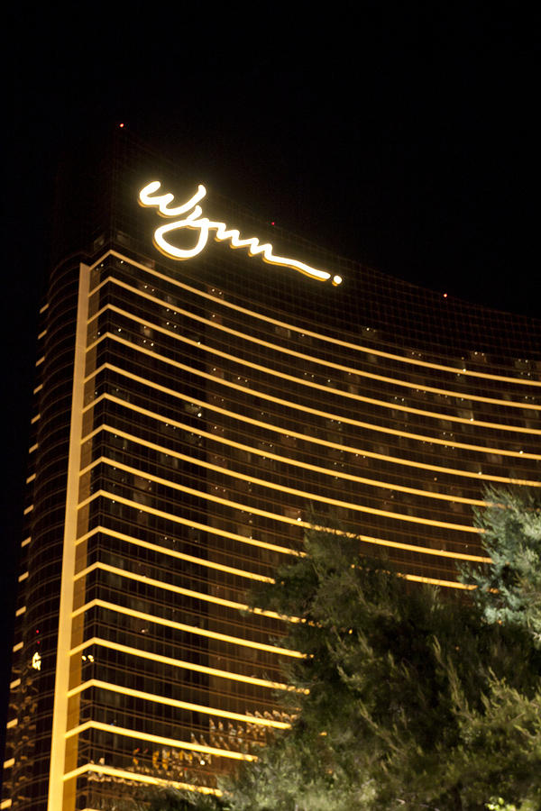 Wynn Las Vegas
