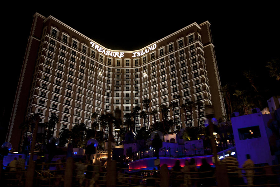Treasure Island