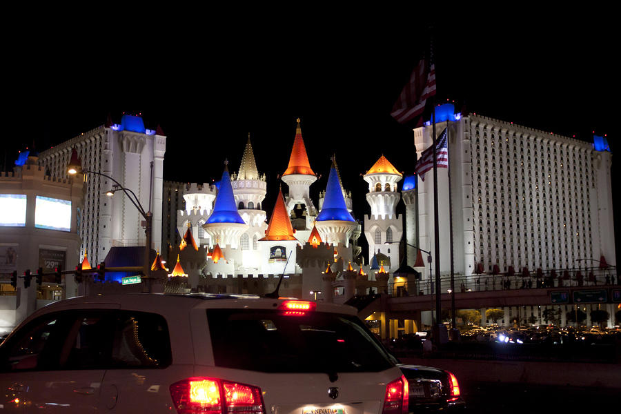 Excalibur Hotel & Casino