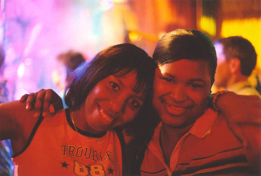 bianca and toni 2