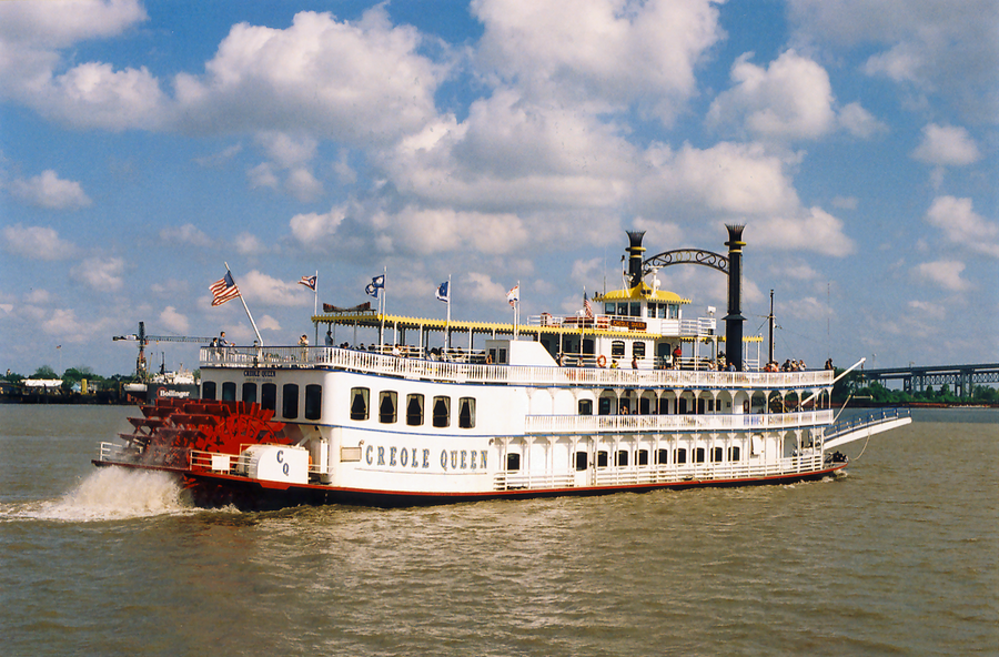 creole queen 2