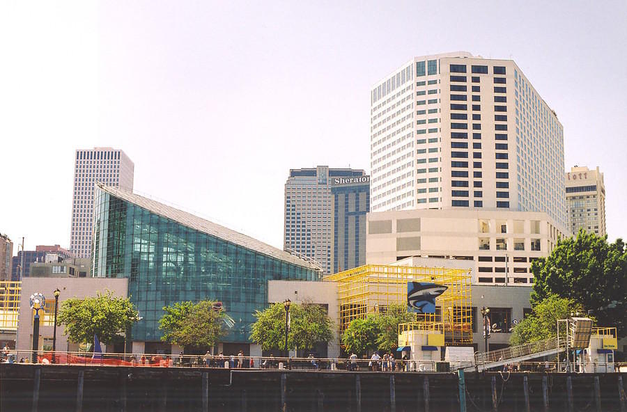 aquarium