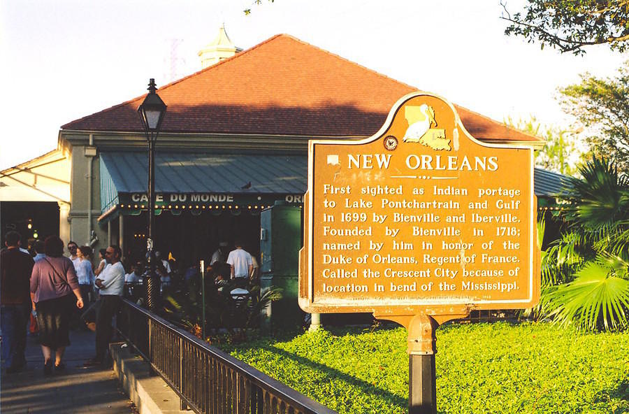 cafedumonde