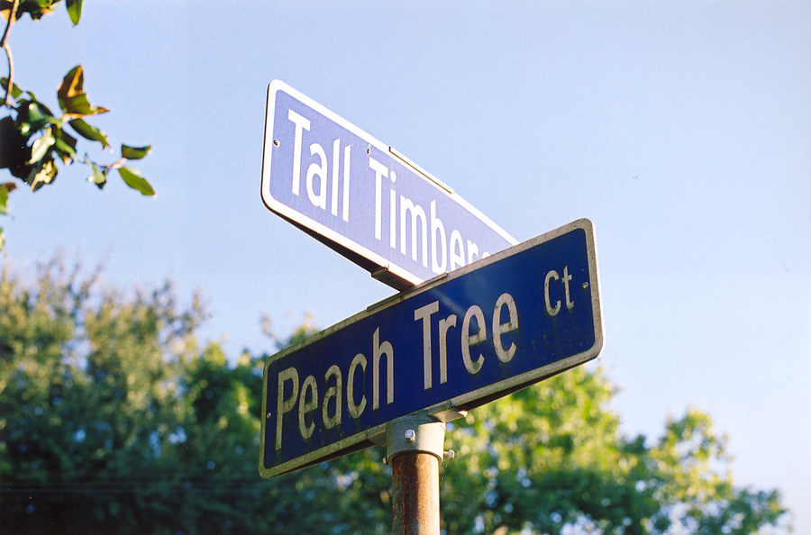 peachtree