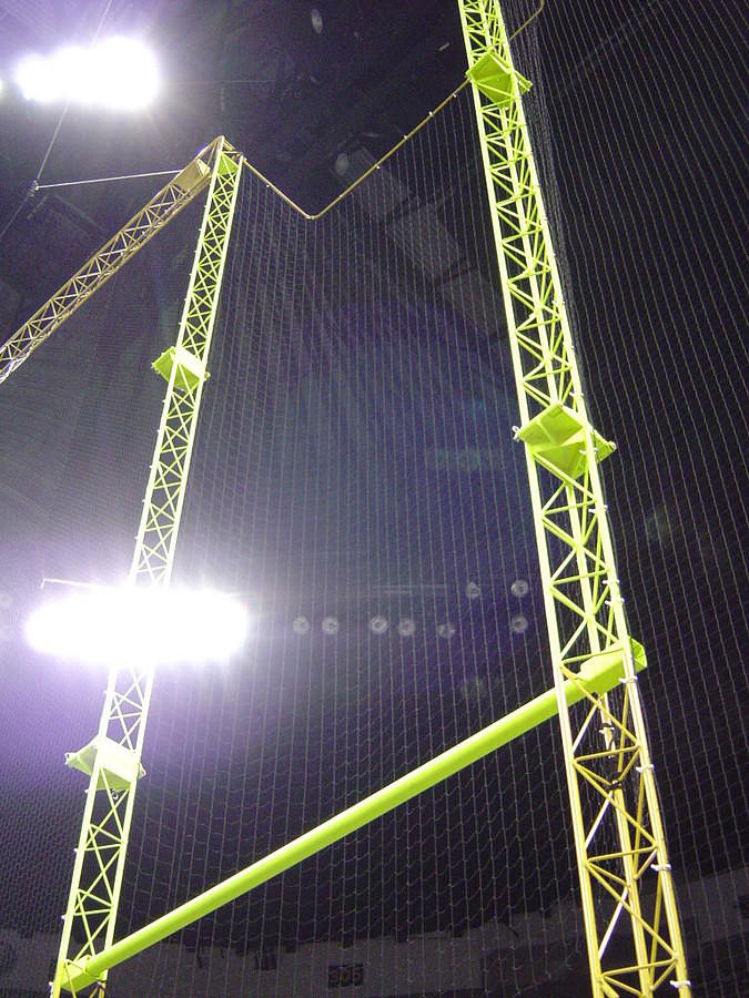 Goalposts
