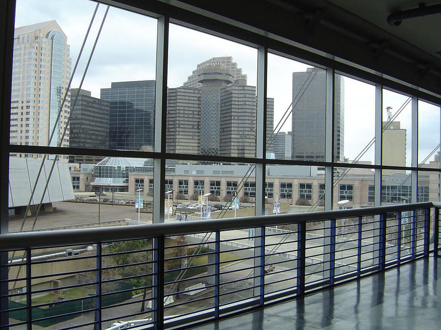 Outside View