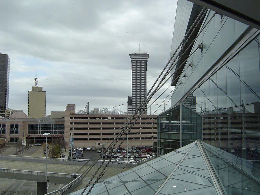 Outside View 2