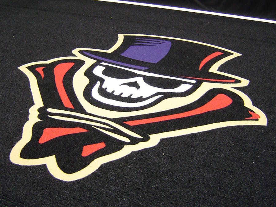 Voodoo Endzone Logo