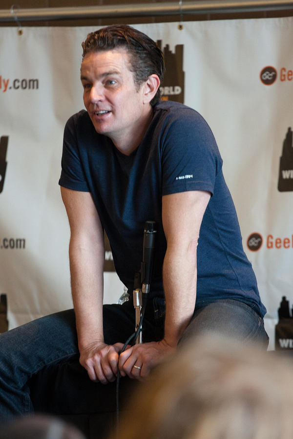 James Marsters