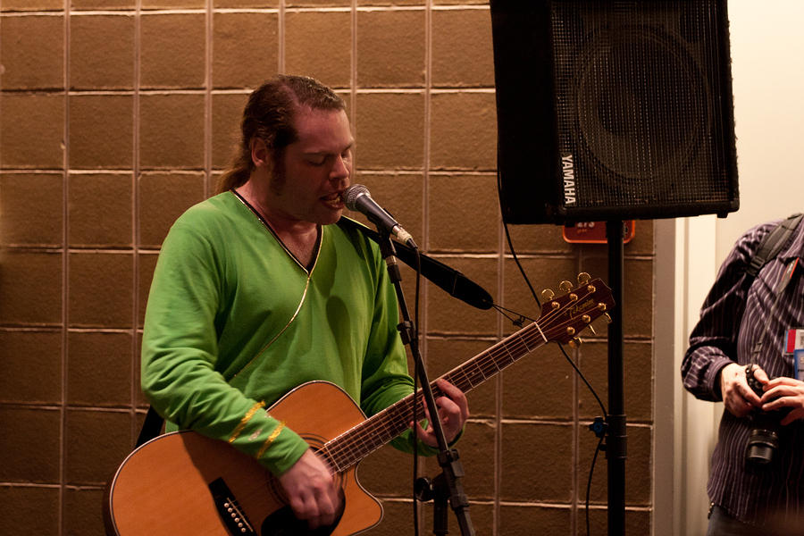 Patrick O’Connor