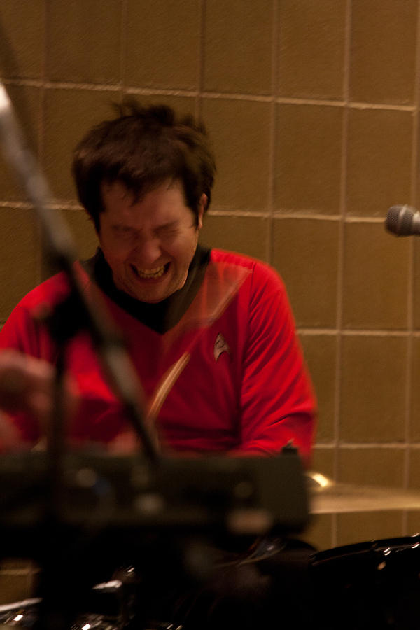 Andy Fark