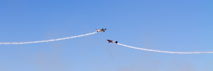 Redline Airshow