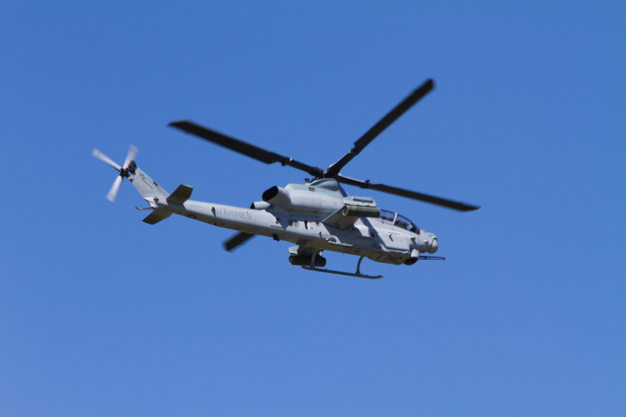 AZ-1Z Cobra