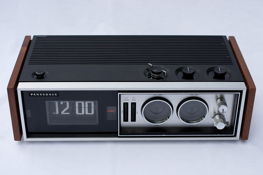 RC-7469 Top and Front Face