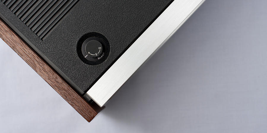 RC-7469 Sleep Dial