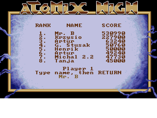 atomix