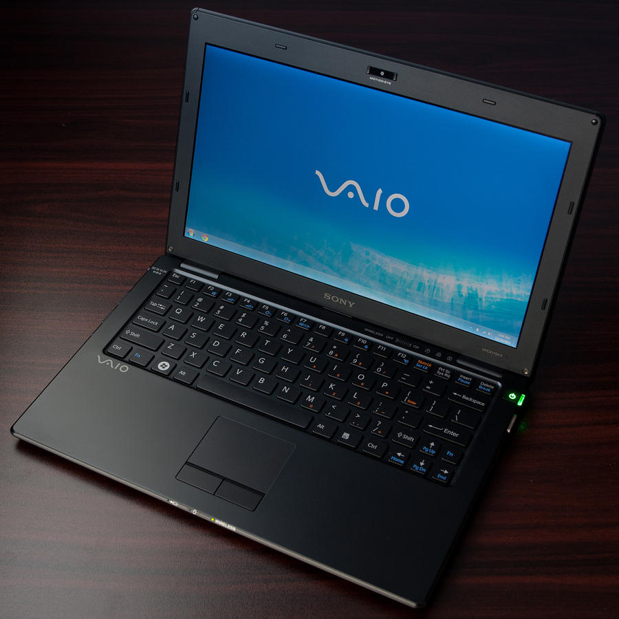 VAIO X VPCX115KX