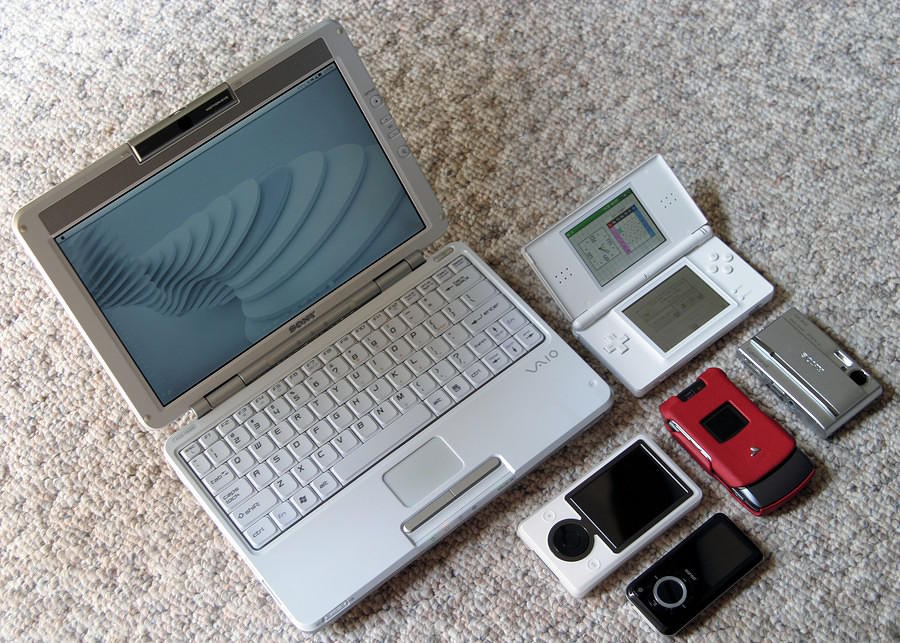 My Toys