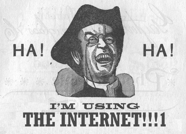 hahausing internetcolonial
