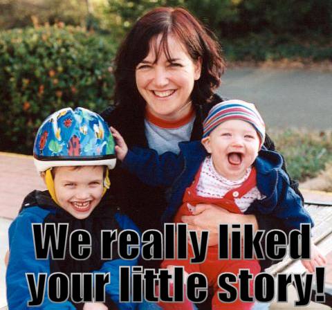 littlestory