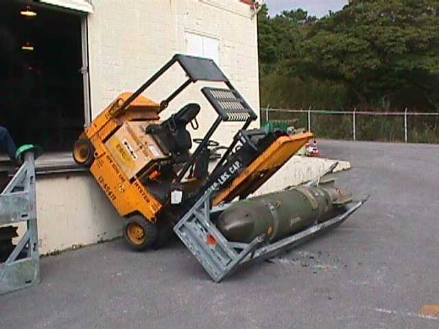 bomb