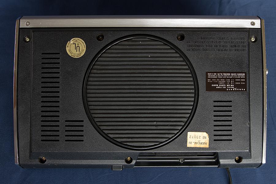 RC-7589 underside