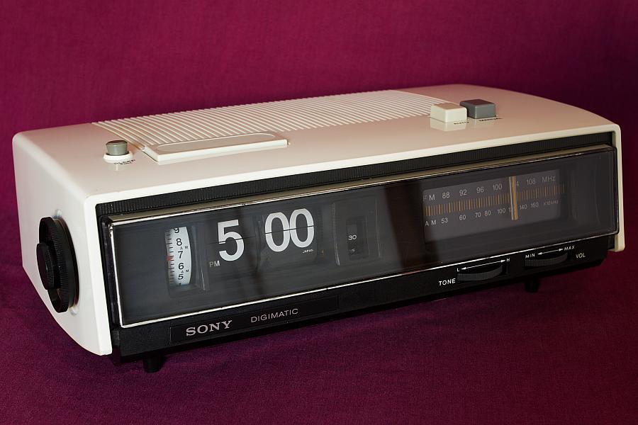Sony TFM-C650W