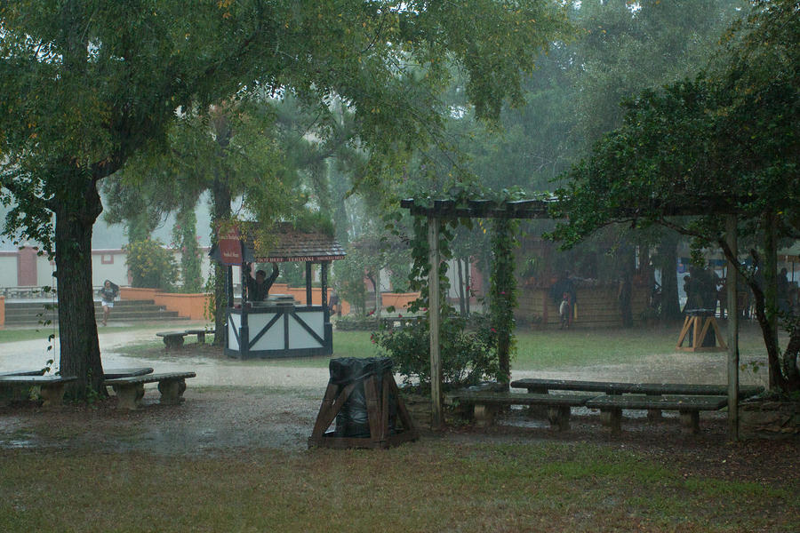 Downpour