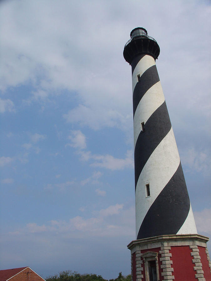 Cape Hatteras Lighthouse