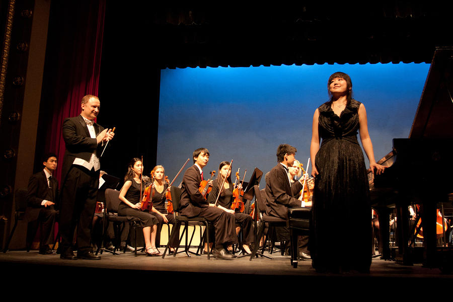 Samarov welcomes May