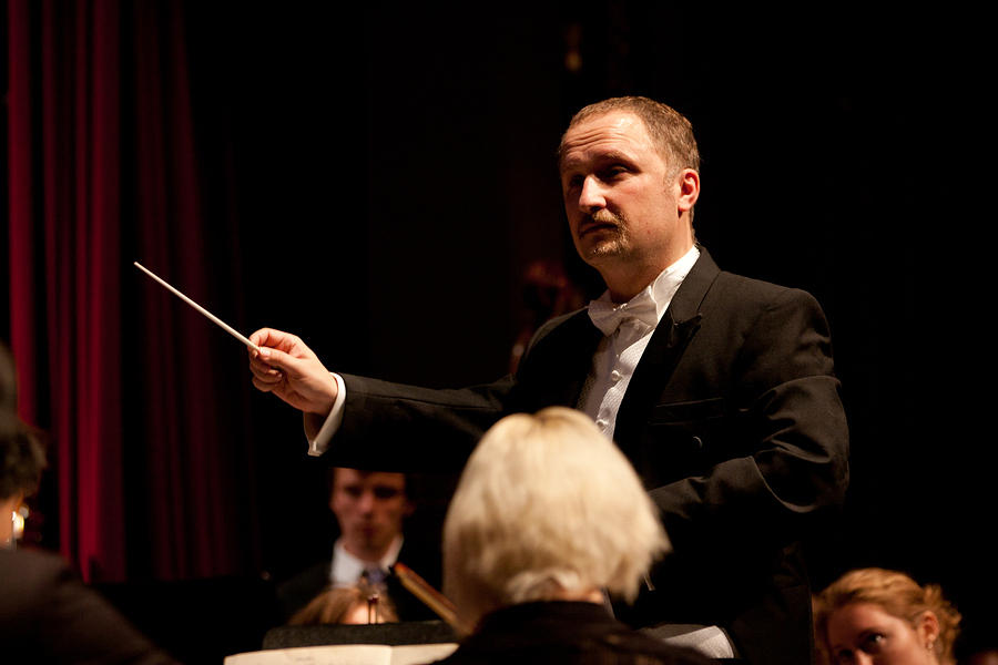 Maxim Samarov