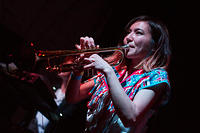 Chihiro Yamazaki +Route14Band